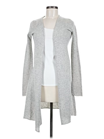 Calypso St. Barth Cashmere Cardigan (view 1)