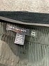 Van Heusen 100% Polyester Tweed Gray Dress Pants Size 33 waist - photo 4