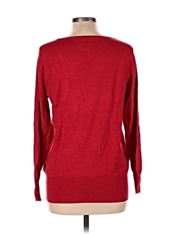 JM Collection Cardigan (view 2)