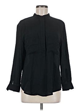 14th & Union Long Sleeve Blouse