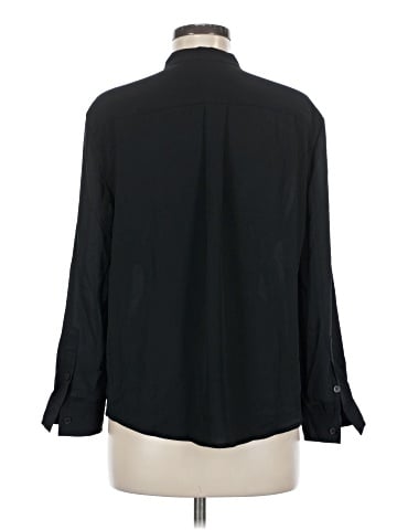 14th & Union Long Sleeve Blouse (view 2)