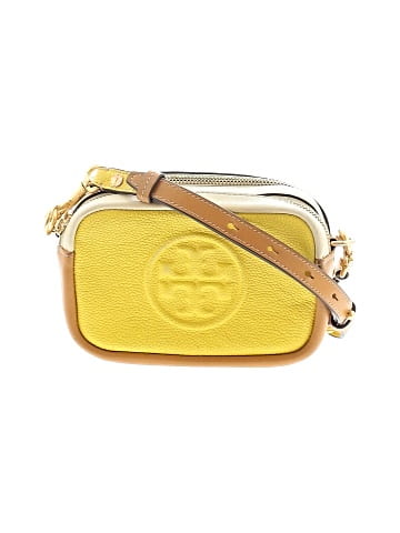 Tory Burch Leather Crossbody Bag (view 1)