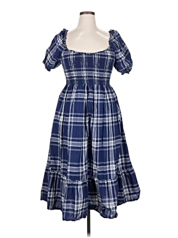 Hill House Casual Dress (view 1)