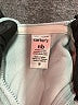 Carter's Teal Zip Up Hoodie Size Newborn - photo 3