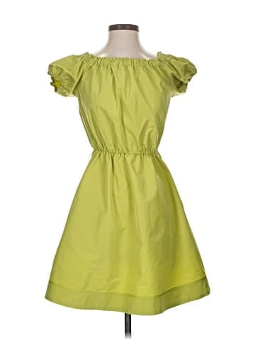 LDT Casual Dress (view 1)