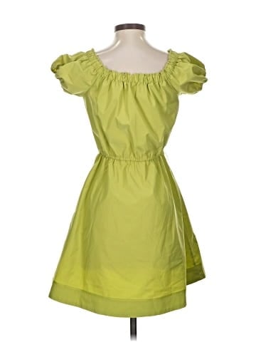 LDT Casual Dress (view 2)