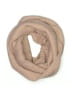 H&M 100% Acrylic Tan Scarf One size - photo 1