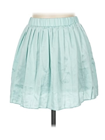 LA Hearts Casual Skirt (view 2)