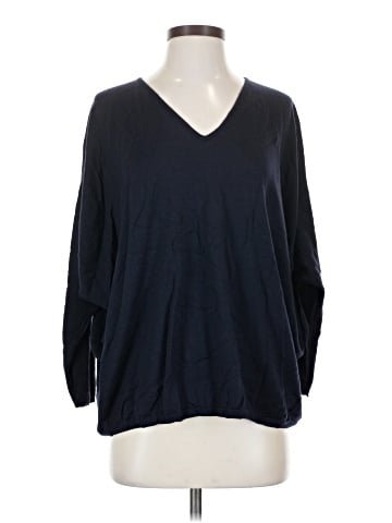 Poles x MAISON MONTAGUT Wool Sweater (view 1)