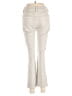 Ann Taylor Ivory Jeans Size 2 - photo 2
