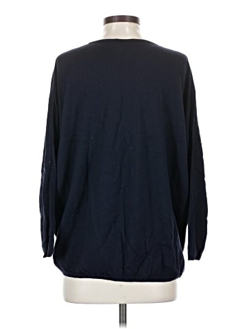 Poles x MAISON MONTAGUT Wool Sweater (view 2)