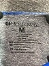 Holloway Gray Pullover Hoodie Size M - photo 7