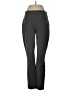 Everlane Solid Gray Active Pants Size 8 - photo 1
