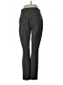 Everlane Solid Gray Active Pants Size 8 - photo 2