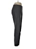 Everlane Solid Gray Active Pants Size 8 - photo 4