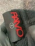 Ramo Black Pullover Hoodie Size S - photo 7