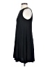Old Navy Solid Black Casual Dress Size XS - photo 5