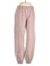 John Galt Solid Tan Pink Casual Pants Size S (estimated) - photo 1
