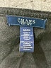 Chaps Black Cardigan Size S - photo 6