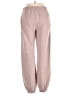 John Galt Solid Tan Pink Casual Pants Size S (estimated) - photo 2
