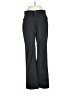 Lee Black Dress Pants Size 4 - photo 1