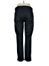 Heritage Chevron-herringbone Blue Jeans Size 14 - photo 2