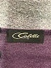 Colette Purple Short Sleeve Top Size XS - photo 4