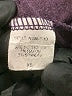 Colette Purple Short Sleeve Top Size XS - photo 5