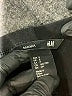 H&M Mama Black Active Pants Size S - photo 6