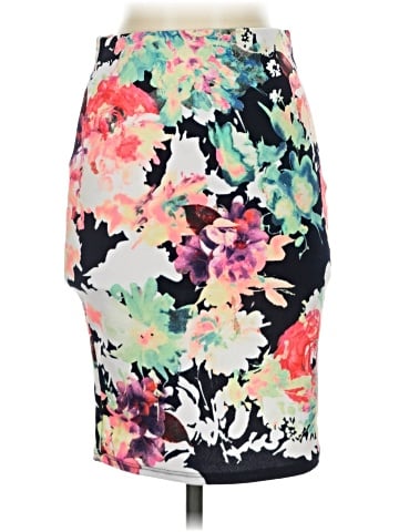 Charlotte Russe Casual Skirt (view 1)