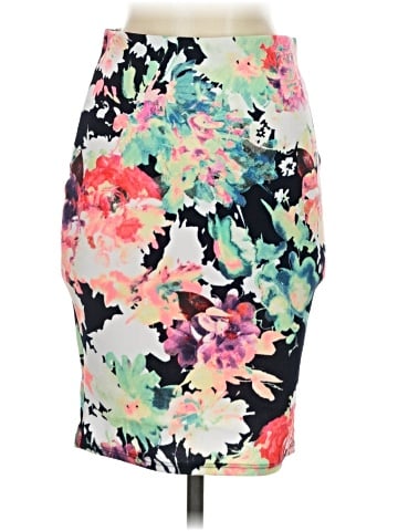Charlotte Russe Casual Skirt (view 2)