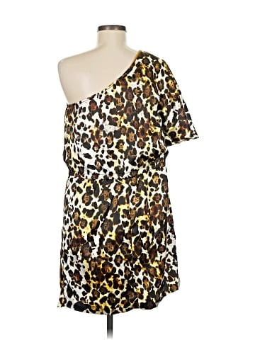 Alyn Paige Cocktail Dress (view 2)
