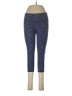 Athleta Blue Active Pants Size M - photo 1