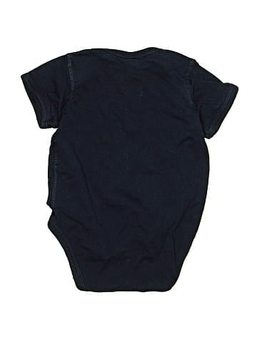 Rabbit Skins Short Sleeve Onesie (view 2)