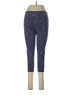 Athleta Blue Active Pants Size M - photo 2