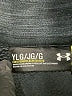 Under Armour Black Pullover Hoodie Size L (youth) - photo 3