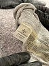 Magaschoni Gray Silk Pullover Sweater Size M - photo 8