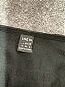 Shein Black Short Sleeve Blouse Size 2 - photo 7