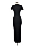 Shein Black Cocktail Dress Size 6 - photo 2