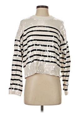 Ann Taylor Loft Pullover Sweater