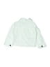 Nannette 100% Cotton Green Jacket 12-18 MO / 18 MO - photo 2
