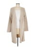 Calvin Klein Tan Cardigan Size M (estimated) - photo 1