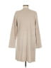 Calvin Klein Tan Cardigan Size M (estimated) - photo 2