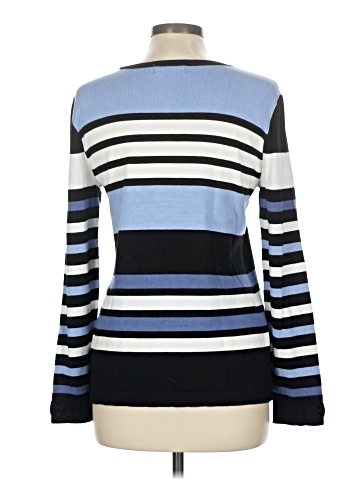 Karl Lagerfeld Paris Pullover Sweater (view 2)