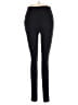 Athleta Color Block Black Active Pants Size S - photo 2