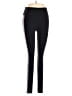 Athleta Color Block Black Active Pants Size S - photo 1