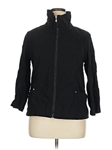 JM Collection Jacket (view 1)
