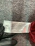 Carter's 100% Cotton Burgundy Vest Size Newborn - photo 4