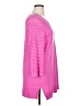 Sejour Pink Pullover Sweater Size 1X - photo 4