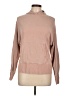 Athleta Tan Turtleneck Sweater Size S - photo 1